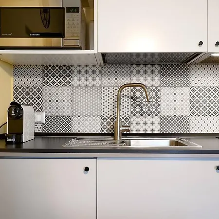 Studio Bellavista Navigli Apartment Milan